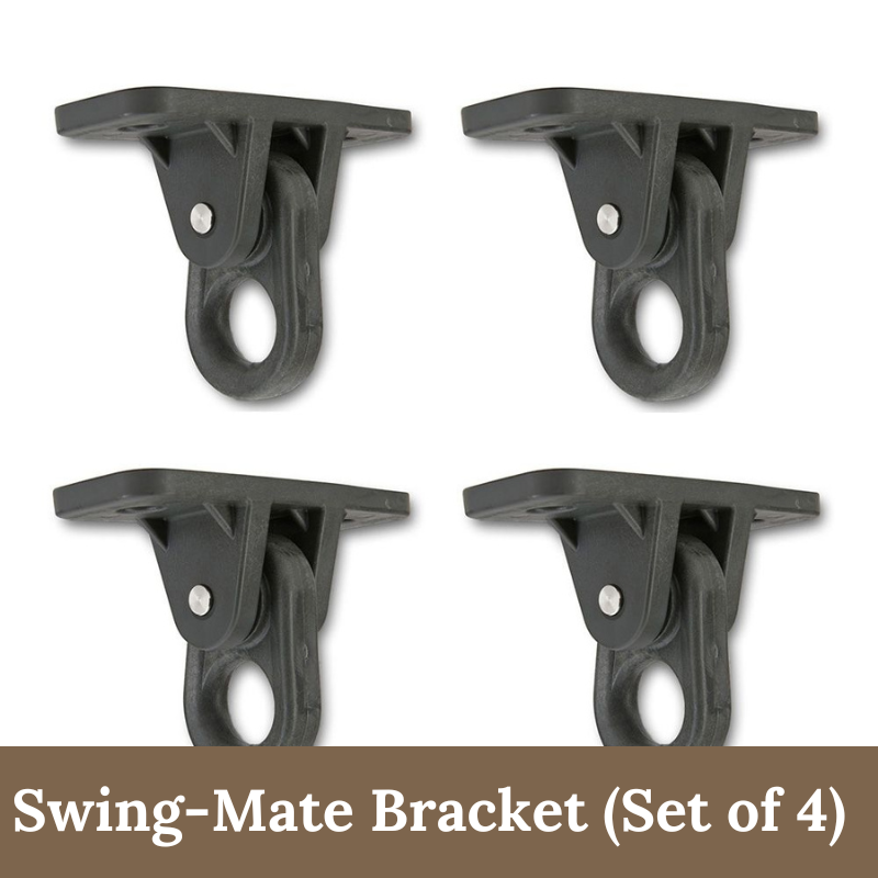 Connie Swing Bed