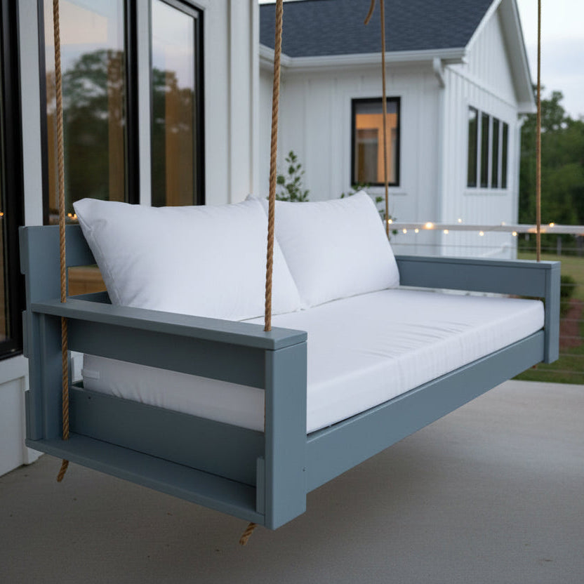 Arden Swing Bed