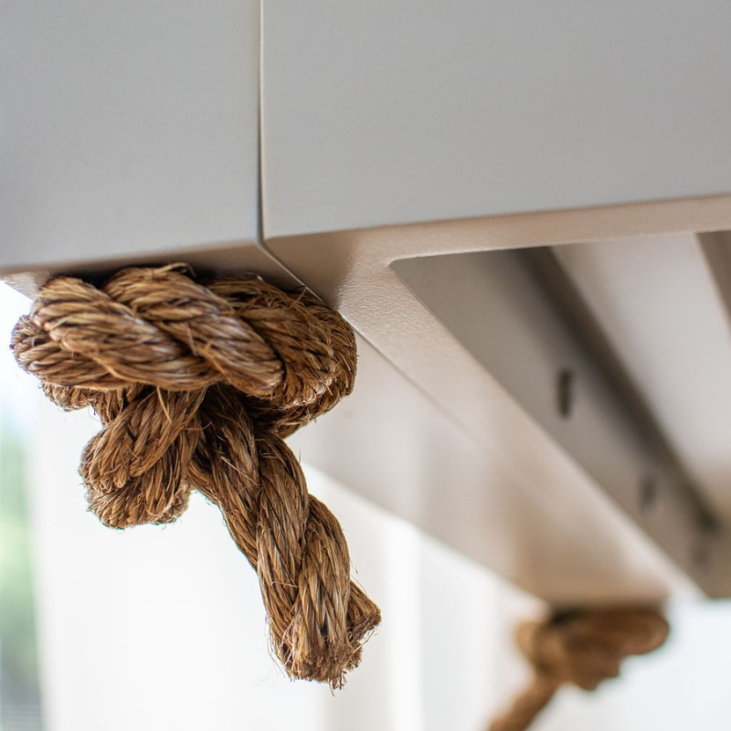 Connie Swing Bed
