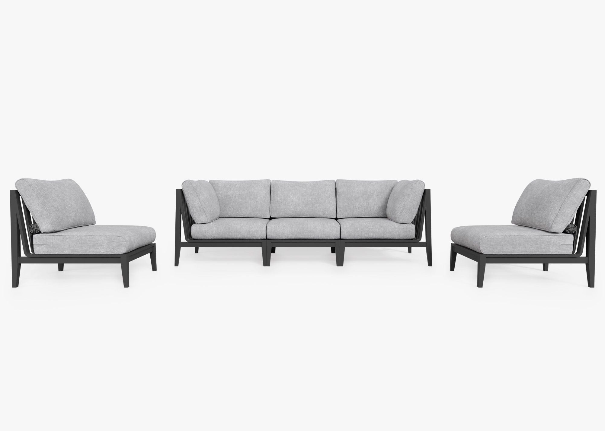 The Bestselling Alfresco Lounge Bundle