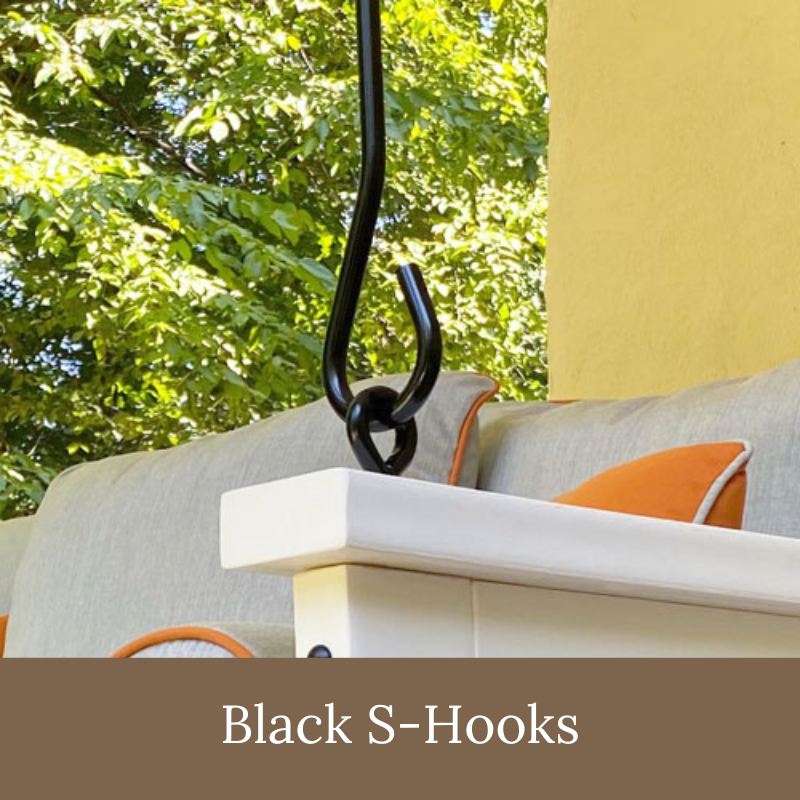 Savannah Swing Bed