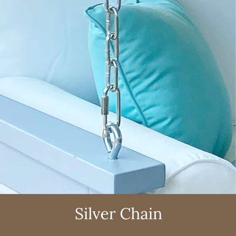 Savannah Swing Bed