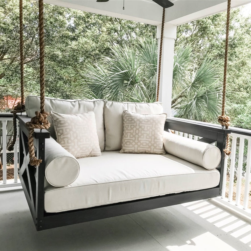 Cooper River Swing Bed