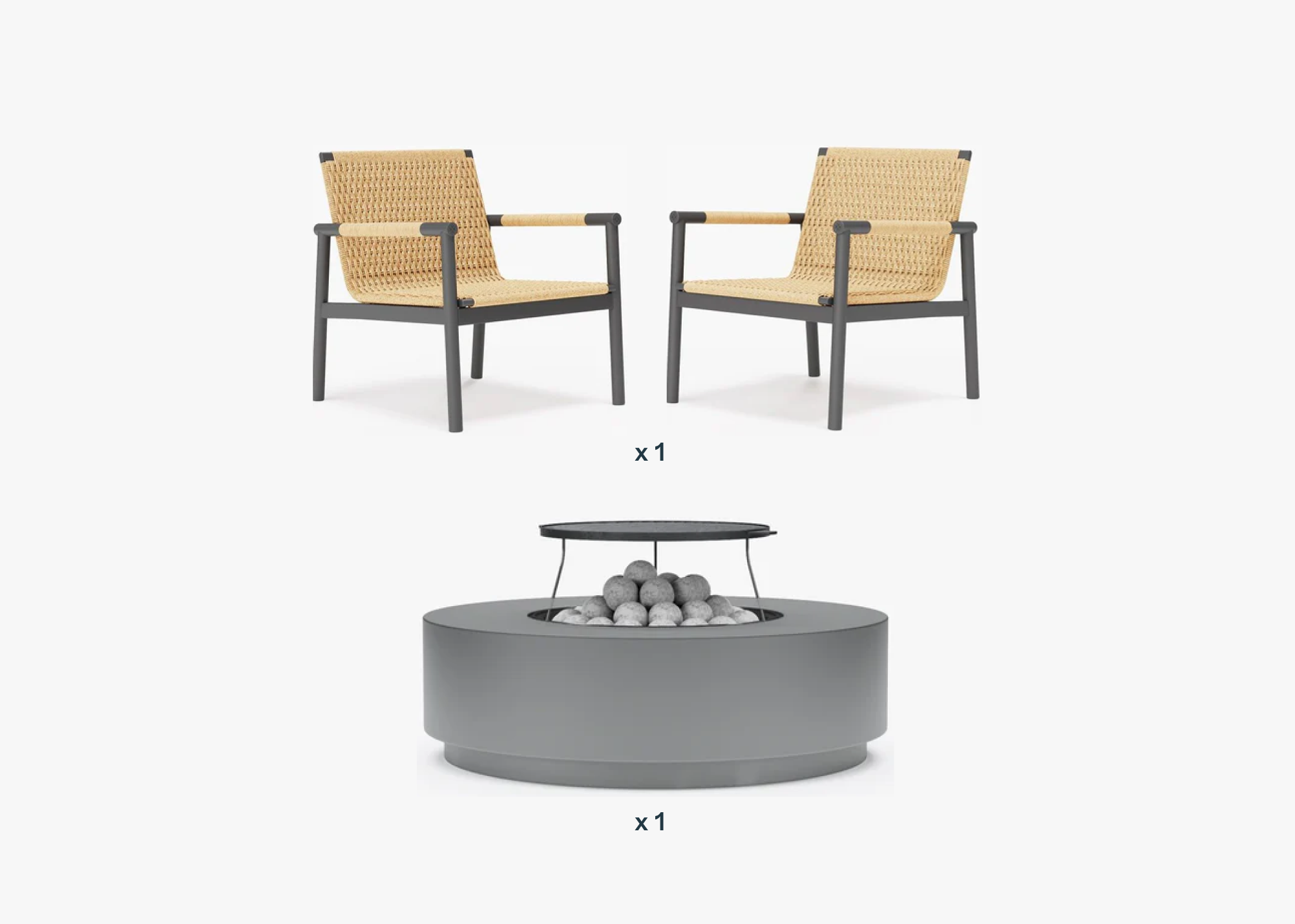 The Fireside Conversation Bundle