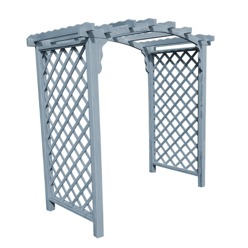Jamesport Cedar Arbor