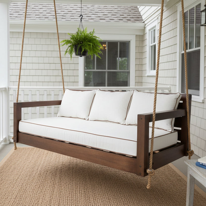 Kiawah Swing Bed