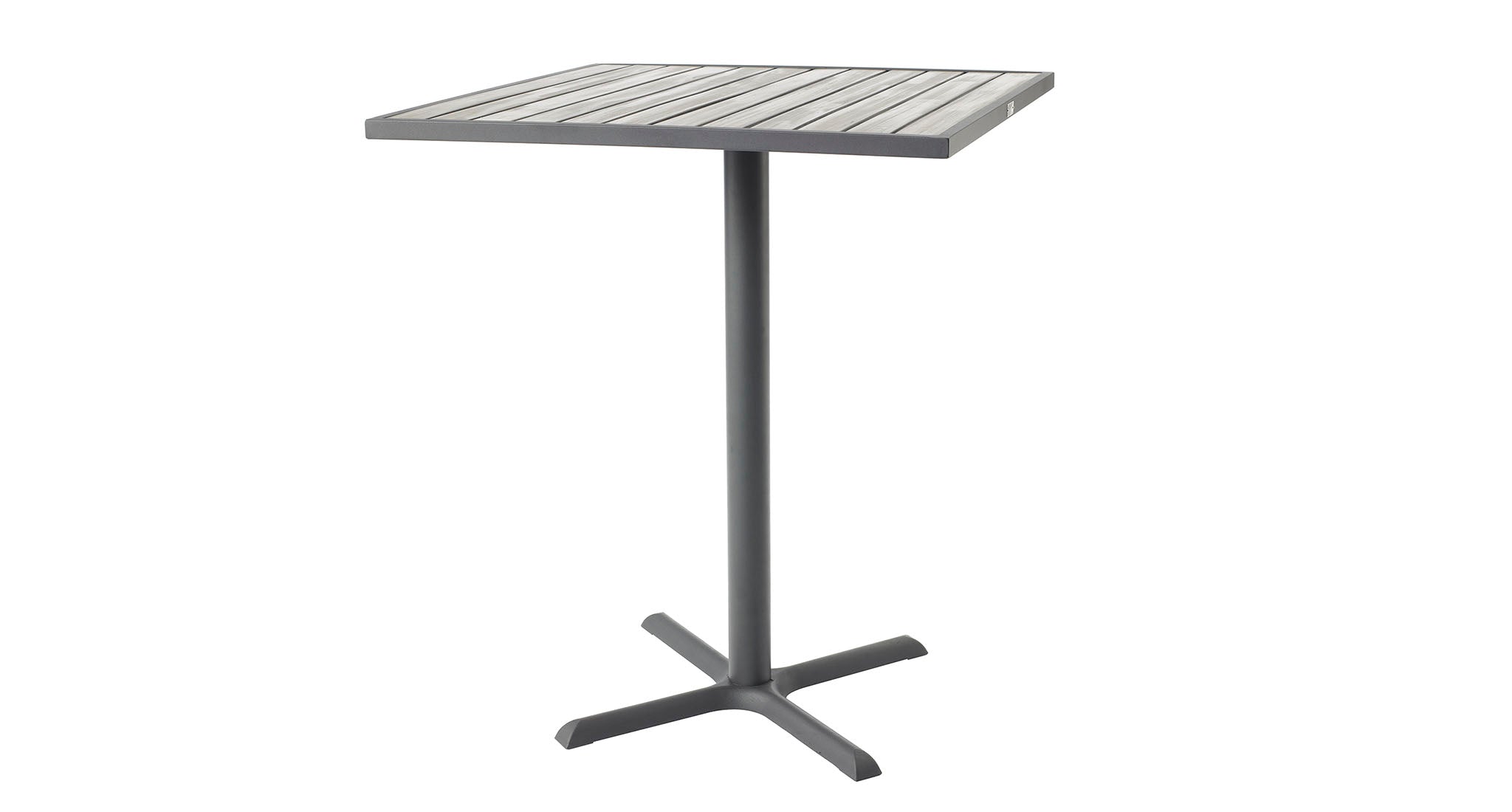 Mason 4-Top Outdoor Bar Set