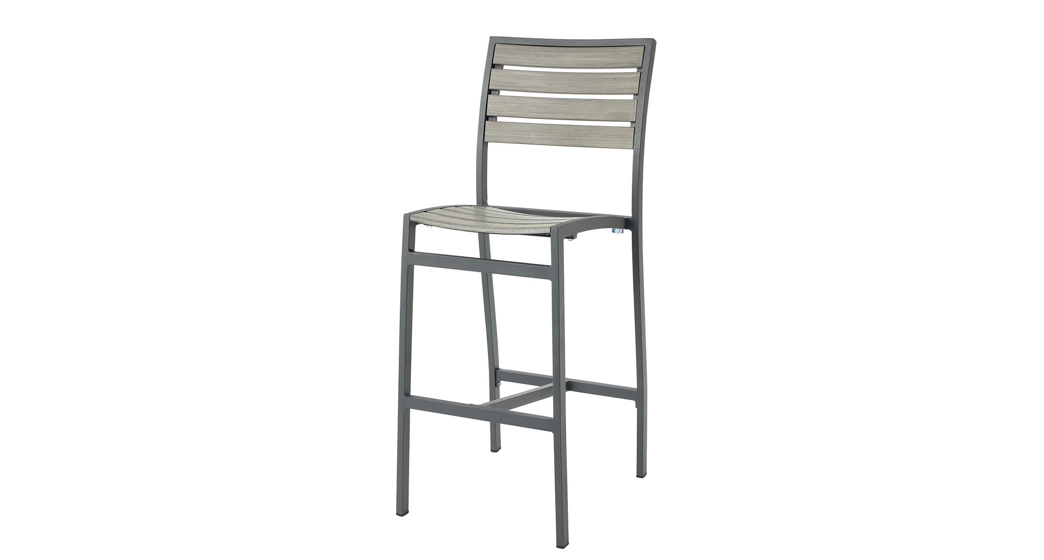 Mason 4-Top Outdoor Bar Set
