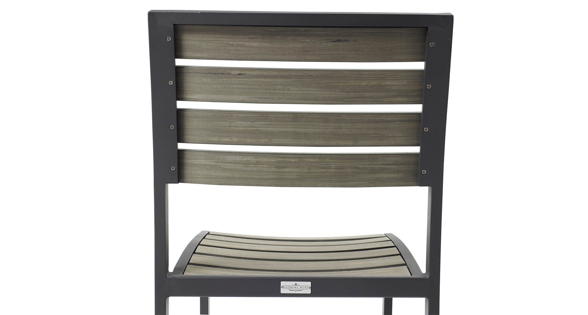 Mason 4-Top Outdoor Dining Set