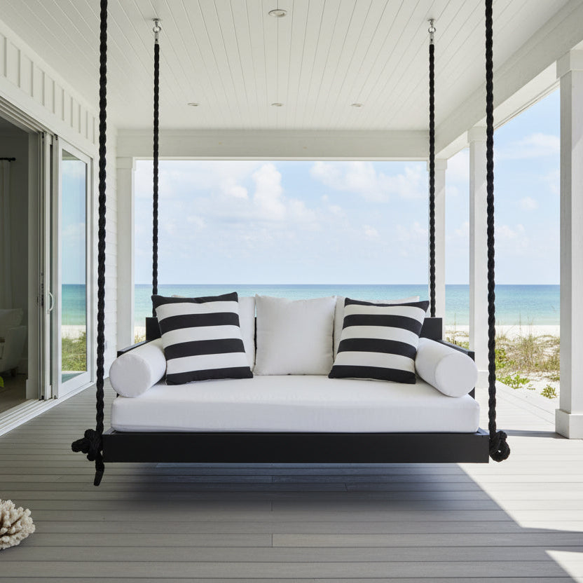 Charlotte Swing Bed