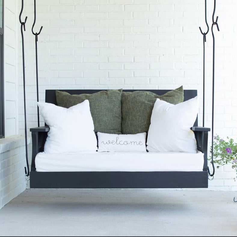 Fletcher Swing Bed