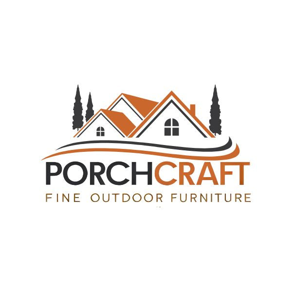 Twin Poly Winslow Swing Bed by PorchCraft