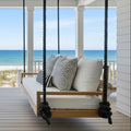 Savannah Swing Bed