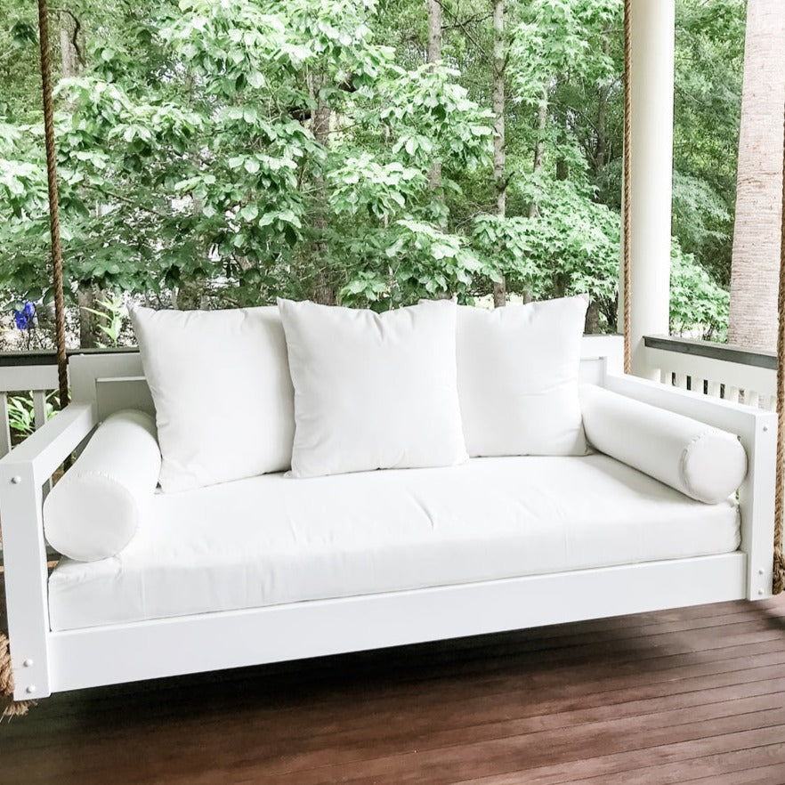 Kiawah Swing Bed